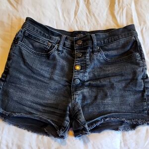 J CREW Shorts